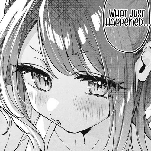 Hochiya-san Has More Than Enough. Chapter 1 cover