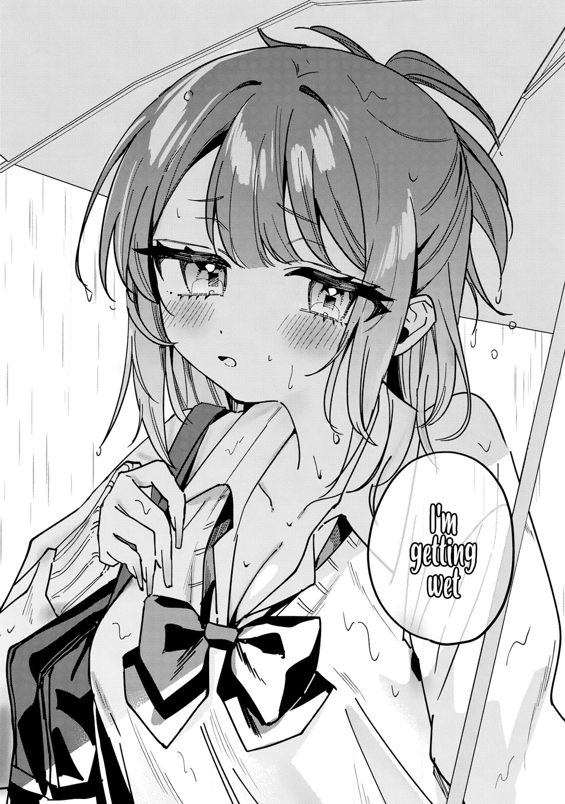 Hochiya-san Has More Than Enough. Chapter 11 page 7 - Chapter 11