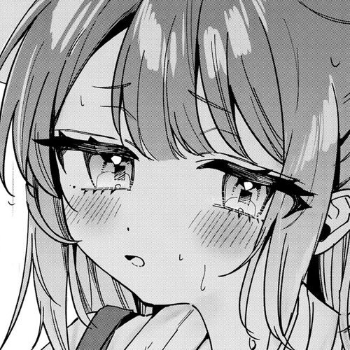Hochiya-san Has More Than Enough. Chapter 11 cover