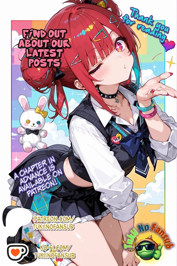 Hochiya-san Has More Than Enough. Chapter 12 page 15 - Chapter 12: The popped hook