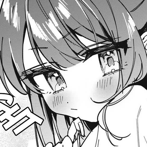 Hochiya-san Has More Than Enough. Chapter 13 cover