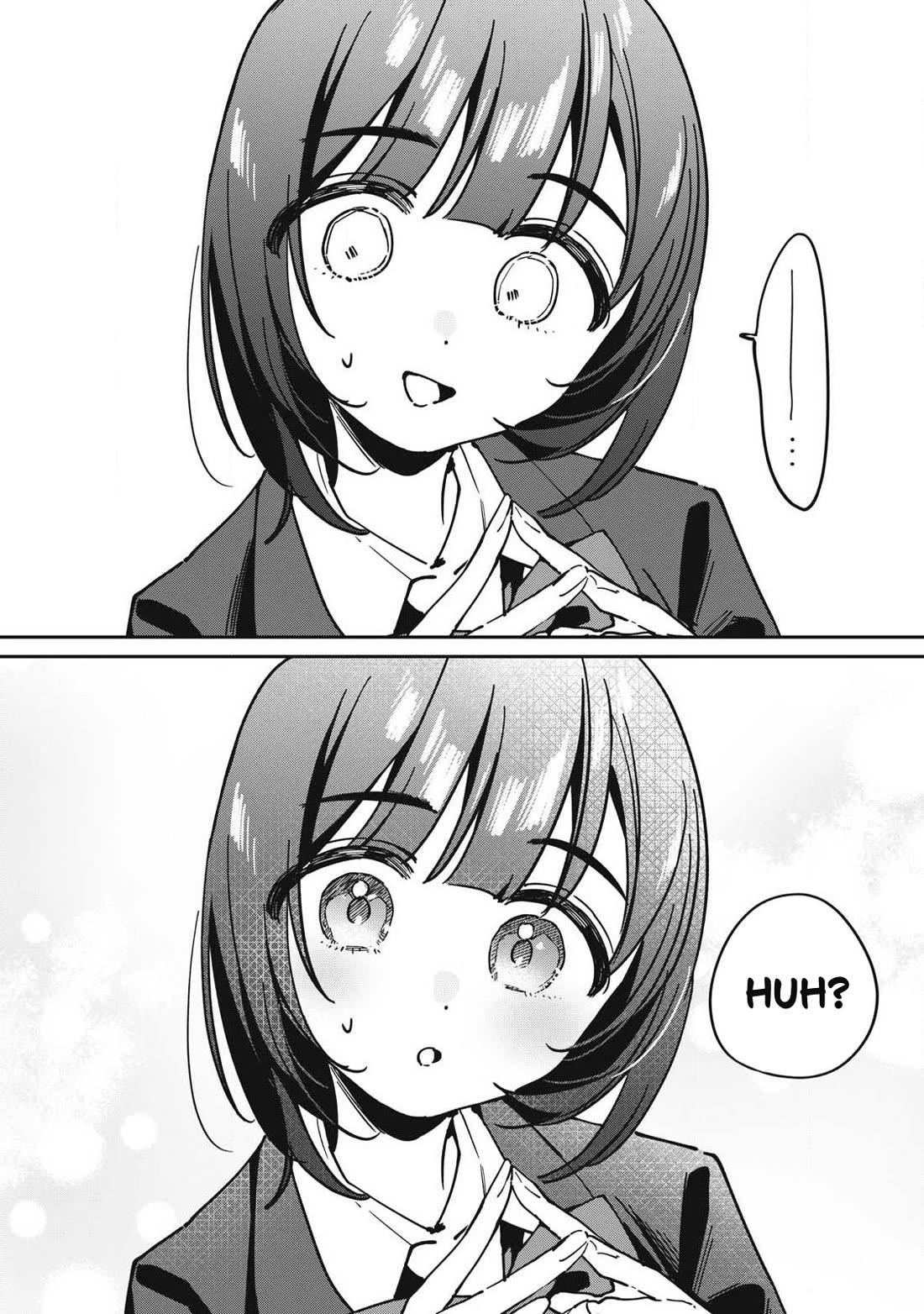 Hochiya-san Has More Than Enough. Chapter 15 page 11 - Chapter 15