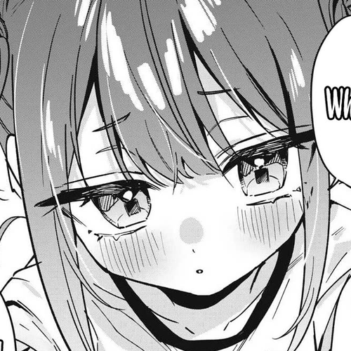 Hochiya-san Has More Than Enough. Chapter 18 cover