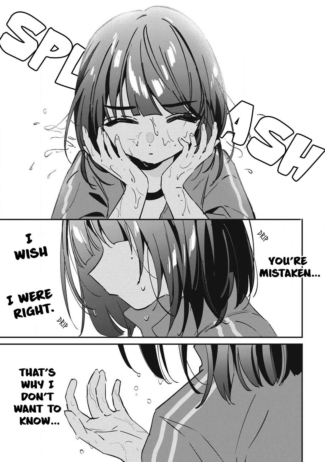 Hochiya-san Has More Than Enough. Chapter 19 page 12 - Chapter 19