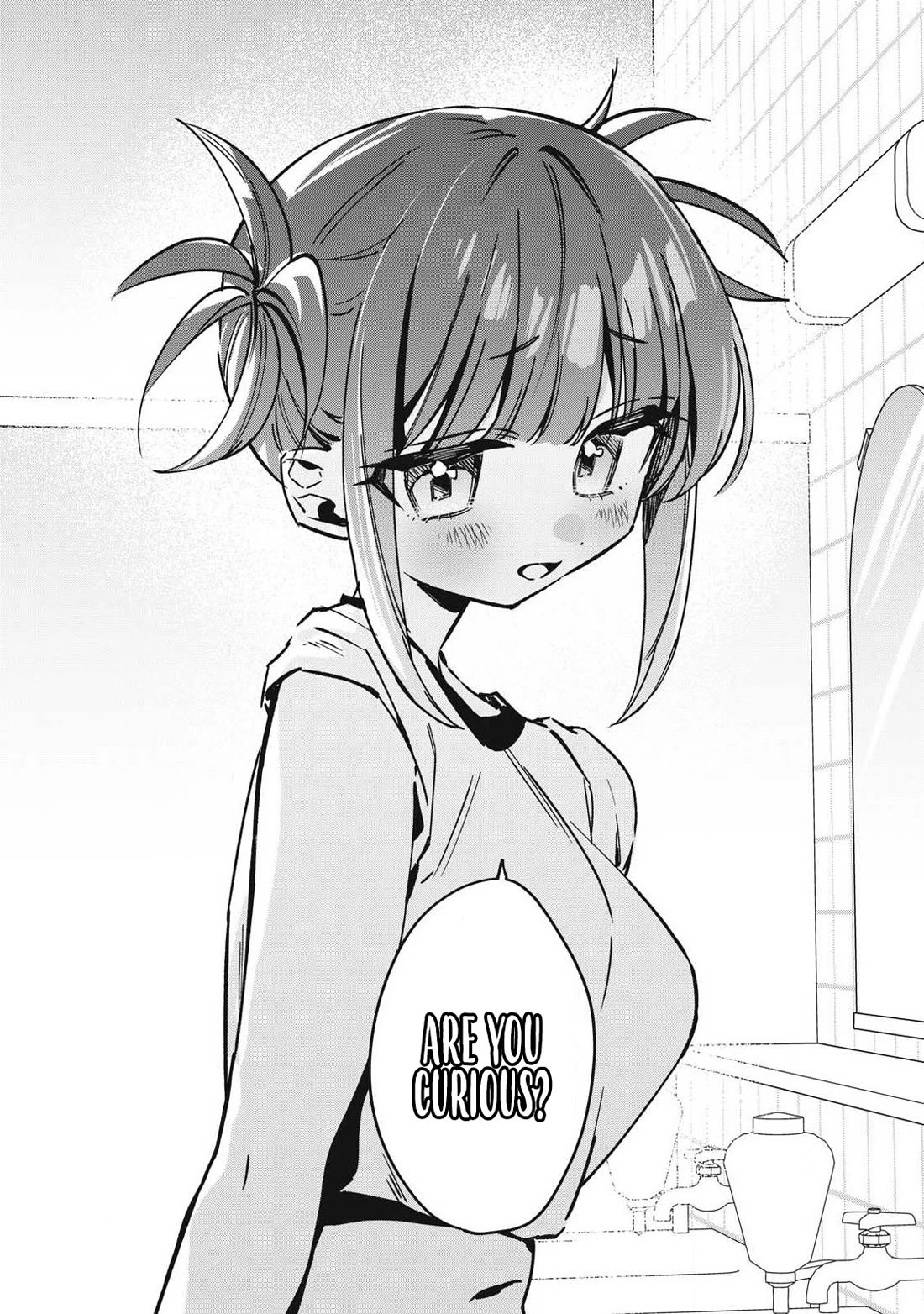 Hochiya-san Has More Than Enough. Chapter 19 page 7 - Chapter 19