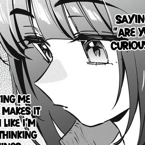 Hochiya-san Has More Than Enough. Chapter 19 cover