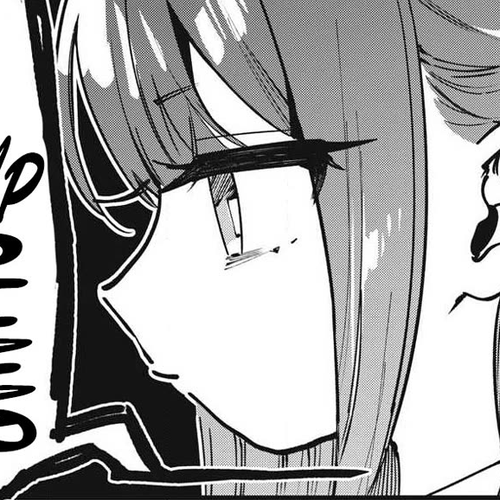 Hochiya-san Has More Than Enough. Chapter 2 cover