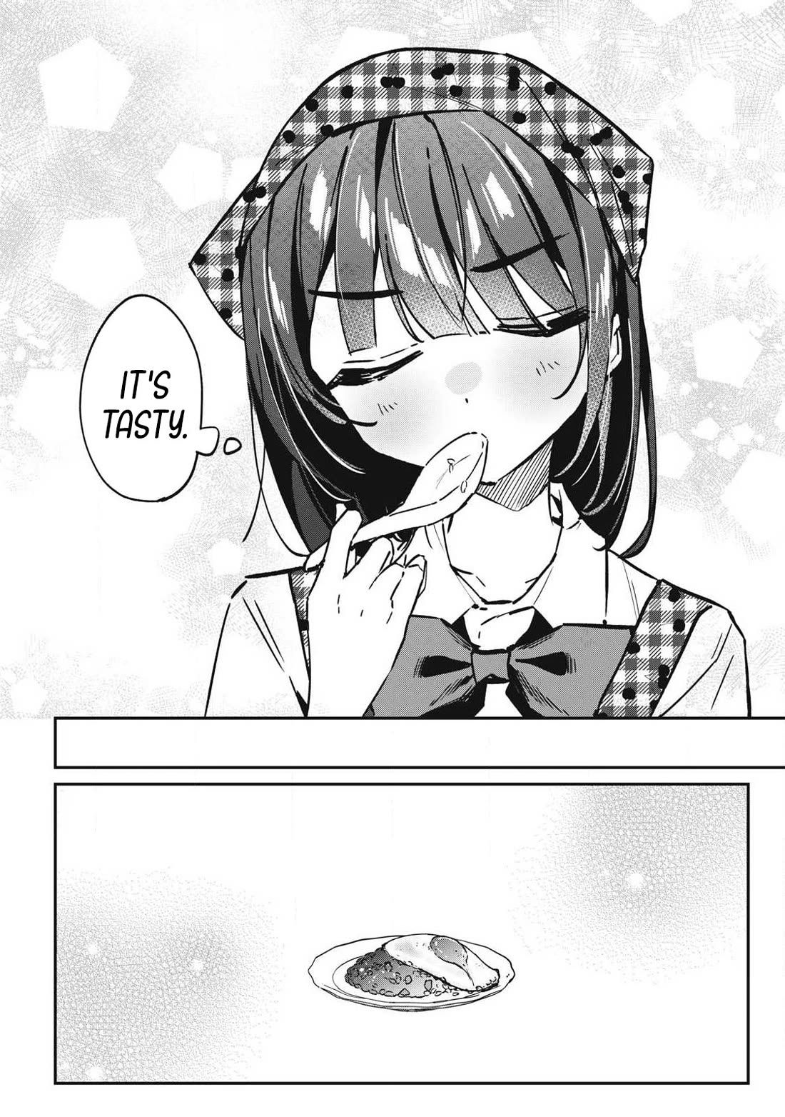 Hochiya-san Has More Than Enough. Chapter 23 page 18 - Chapter 23