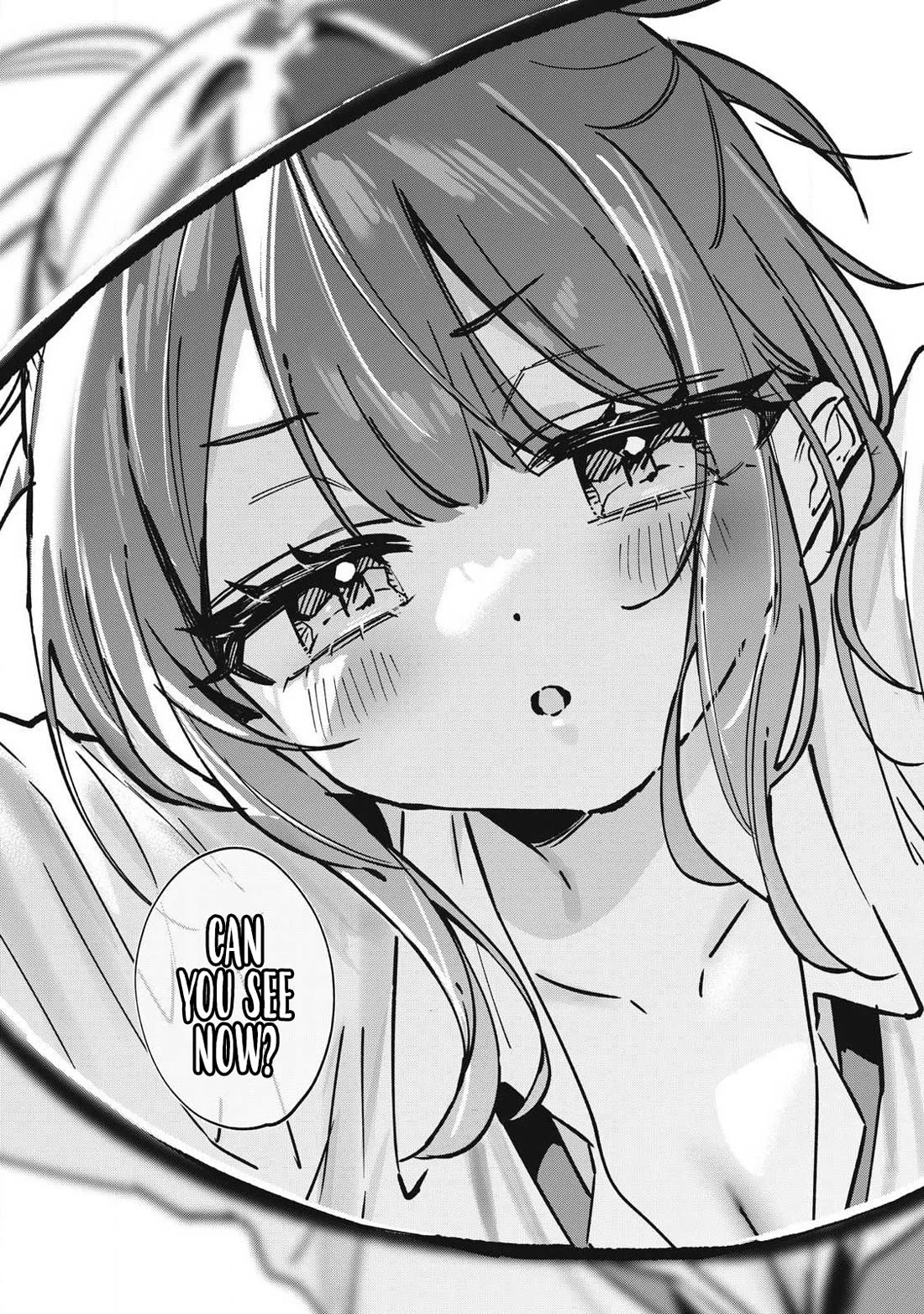 Hochiya-san Has More Than Enough. Chapter 24 page 11 - Chapter 24