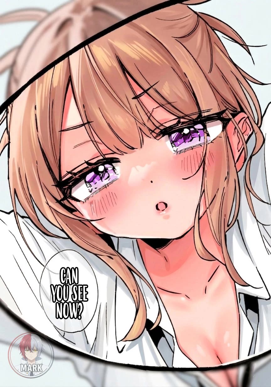 Hochiya-san Has More Than Enough. Chapter 24 page 12 - Chapter 24