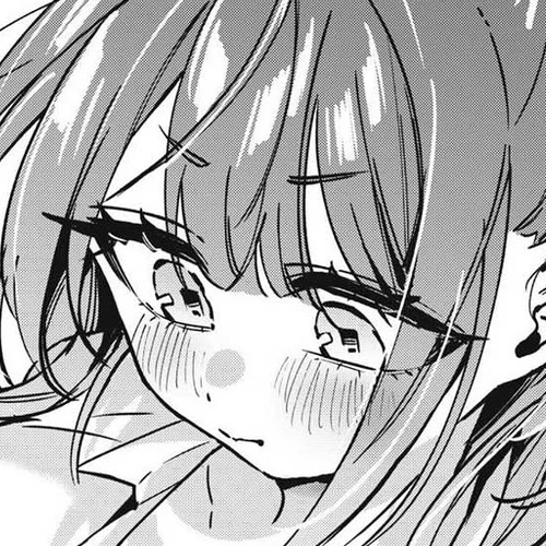 Hochiya-san Has More Than Enough. Chapter 25 thumbnail