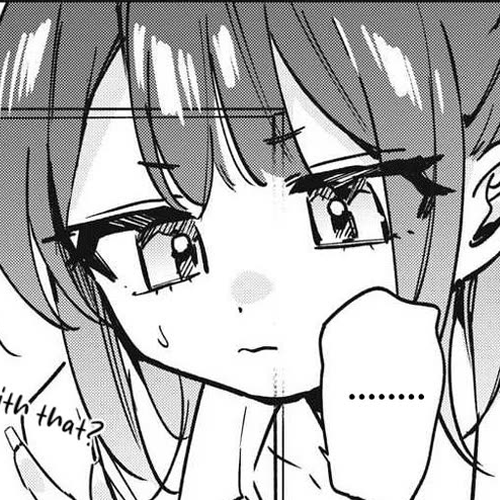 Hochiya-san Has More Than Enough. Chapter 29: Yuko thumbnail