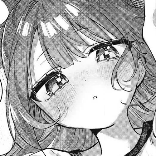 Hochiya-san Has More Than Enough. Chapter 3 cover