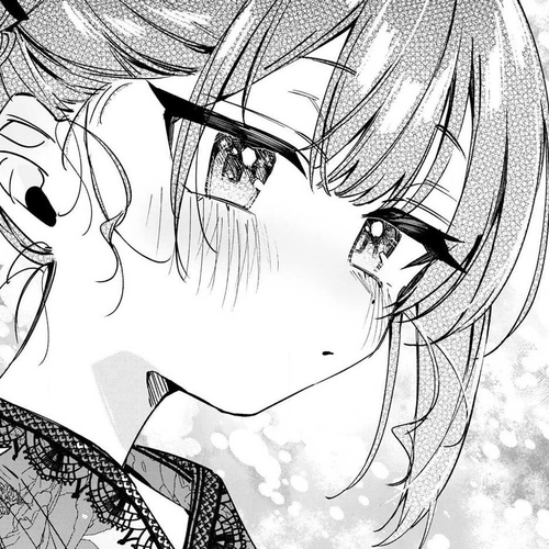 Hochiya-san Has More Than Enough. Chapter 32 thumbnail
