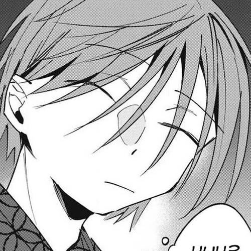 Hochiya-san Has More Than Enough. Chapter 33 thumbnail
