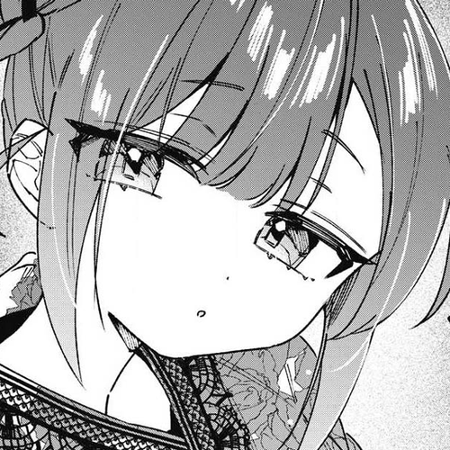 Hochiya-san Has More Than Enough. Chapter 37 cover