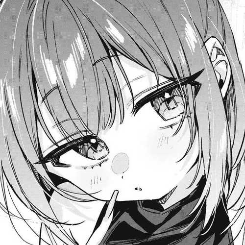 Hochiya-san Has More Than Enough. Chapter 38 cover