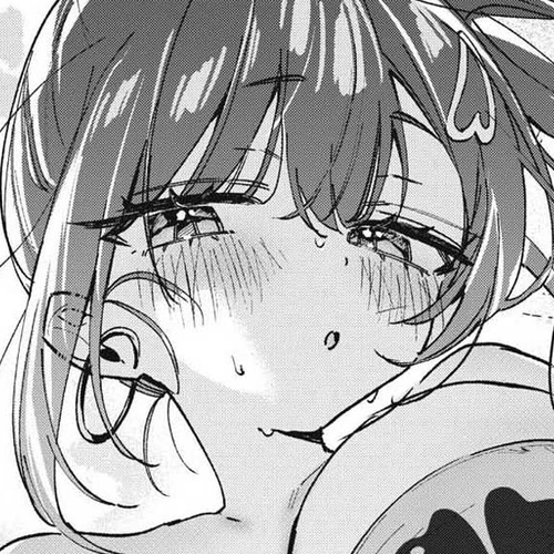 Hochiya-san Has More Than Enough. Chapter 39 cover
