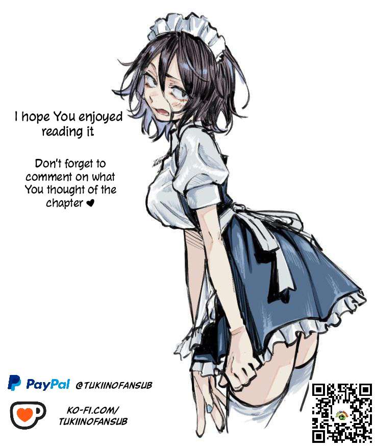 Hochiya-san Has More Than Enough. Chapter 6 page 11 - Chapter 6