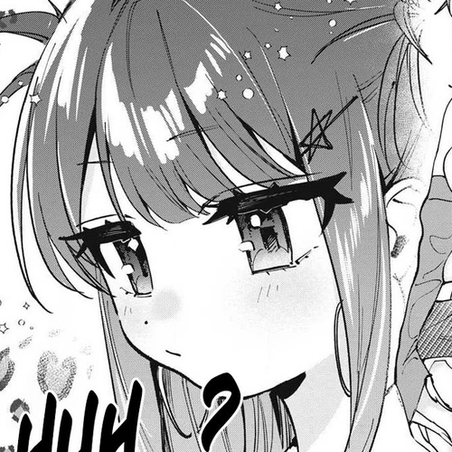 Hochiya-san Has More Than Enough. Chapter 7 cover