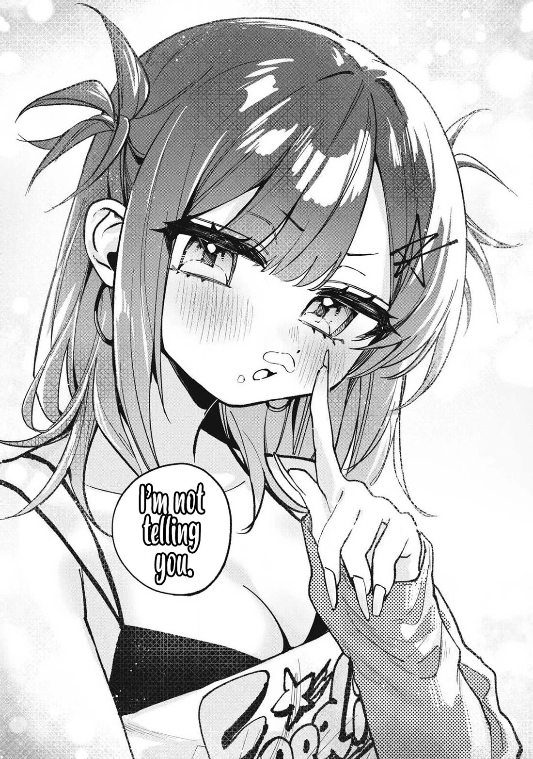 Hochiya-san Has More Than Enough. Chapter 8 page 9 - Chapter 8