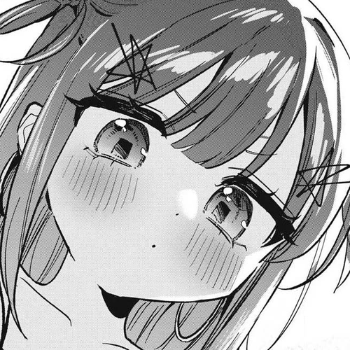 Hochiya-san Has More Than Enough. Chapter 8 cover