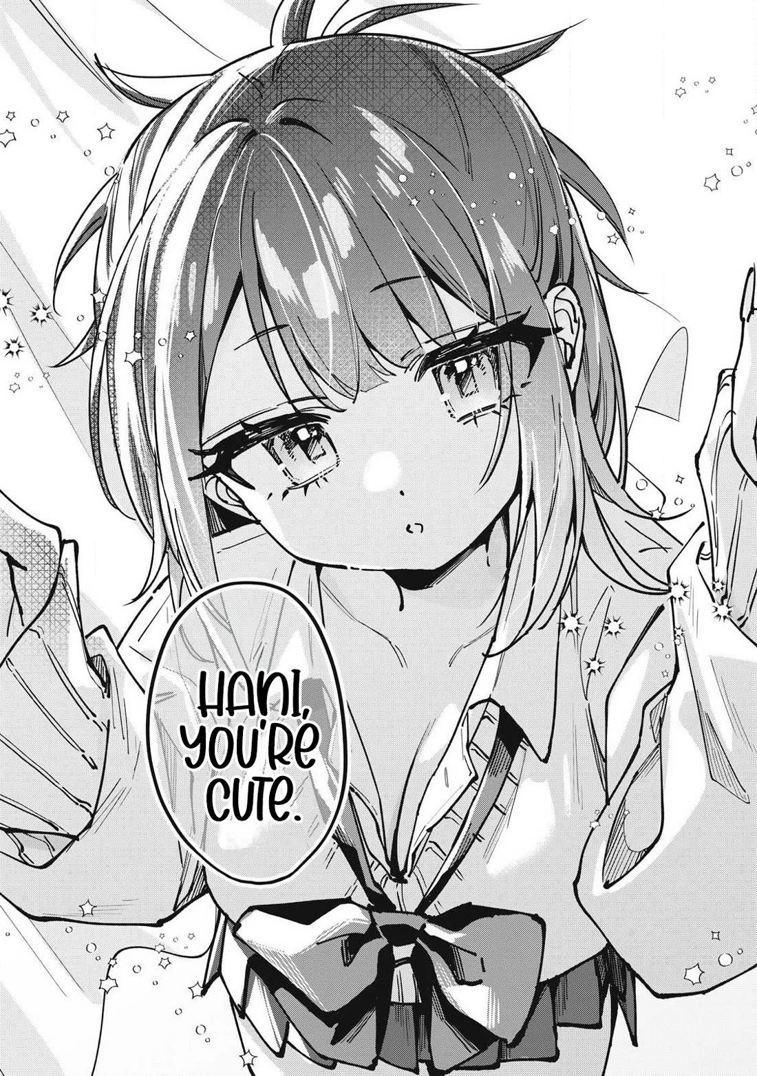 Hochiya-san Has More Than Enough. Chapter 9 page 14 - Chapter 9