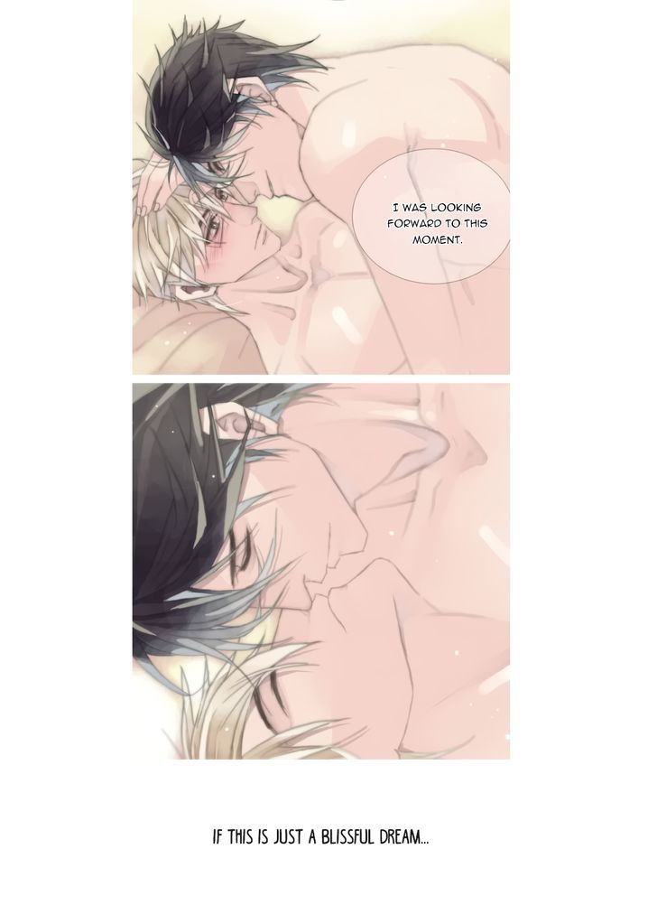 Hogu Hagyeongsu Chapter 1 page 12 - Chapter 1
