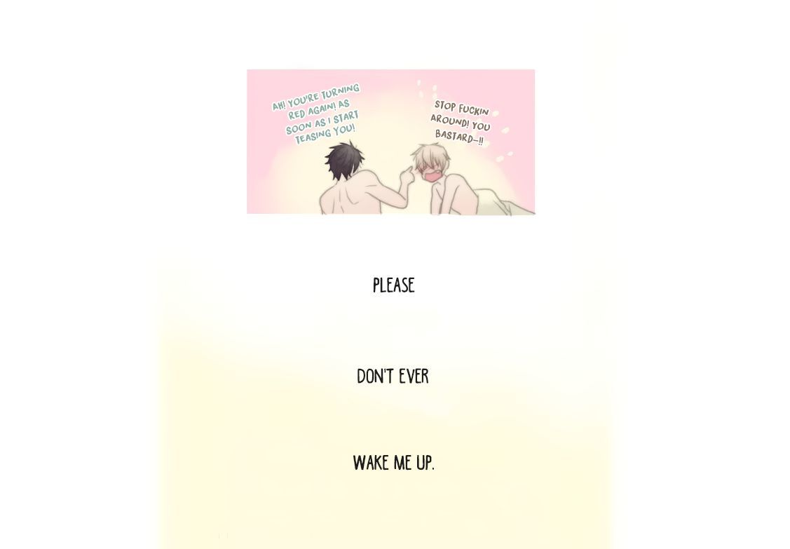 Hogu Hagyeongsu Chapter 1 page 14 - Chapter 1