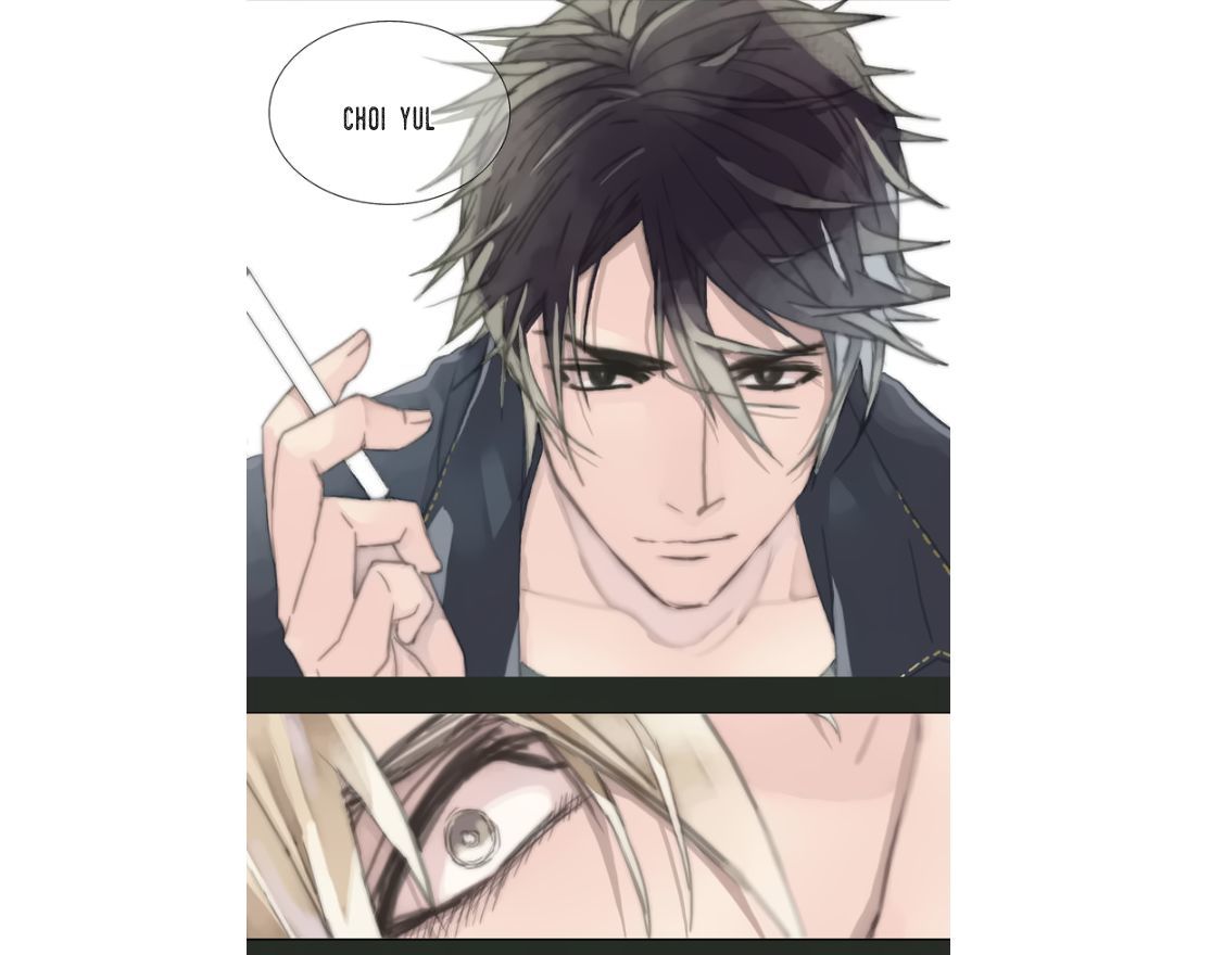 Hogu Hagyeongsu Chapter 1 page 17 - Chapter 1
