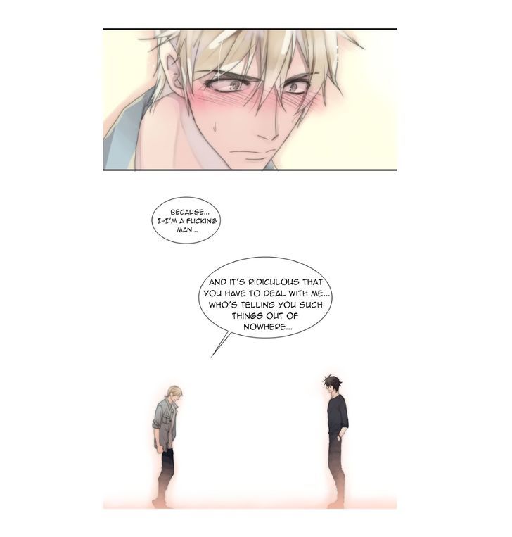 Hogu Hagyeongsu Chapter 1 page 2 - Chapter 1