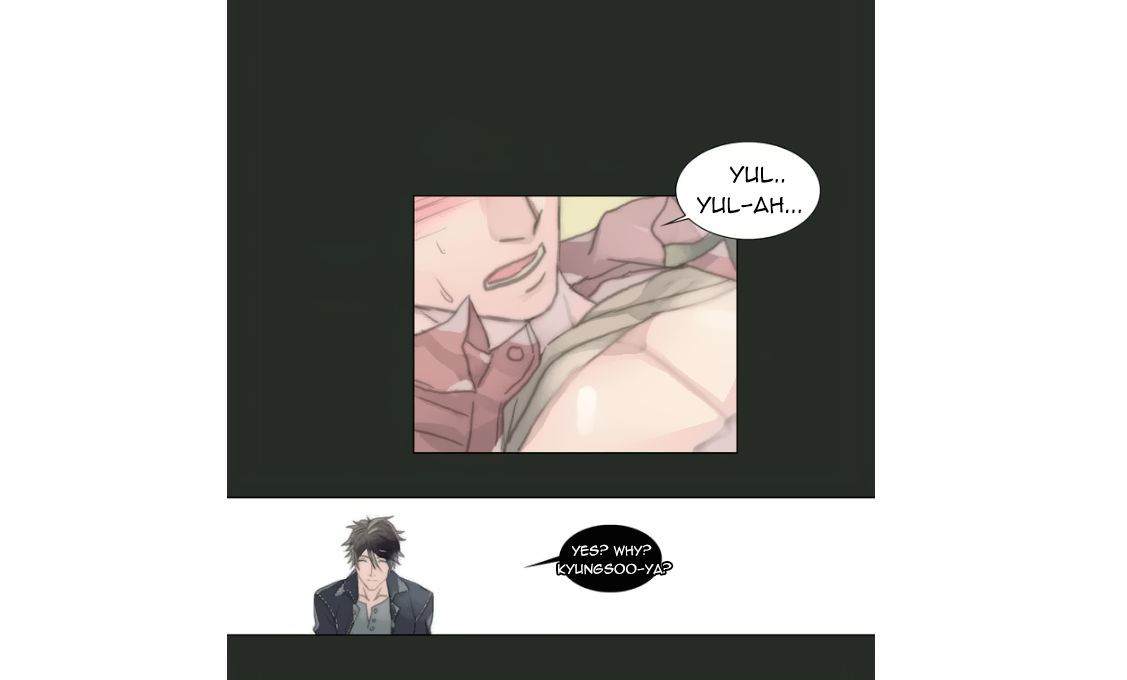 Hogu Hagyeongsu Chapter 1 page 25 - Chapter 1