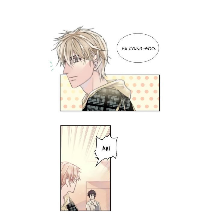 Hogu Hagyeongsu Chapter 1 page 6 - Chapter 1