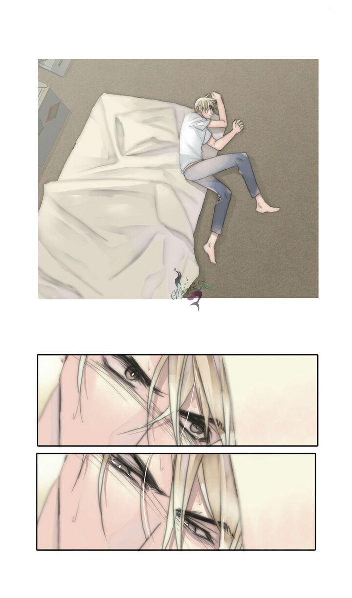 Hogu Hagyeongsu Chapter 2 page 15 - Chapter 2