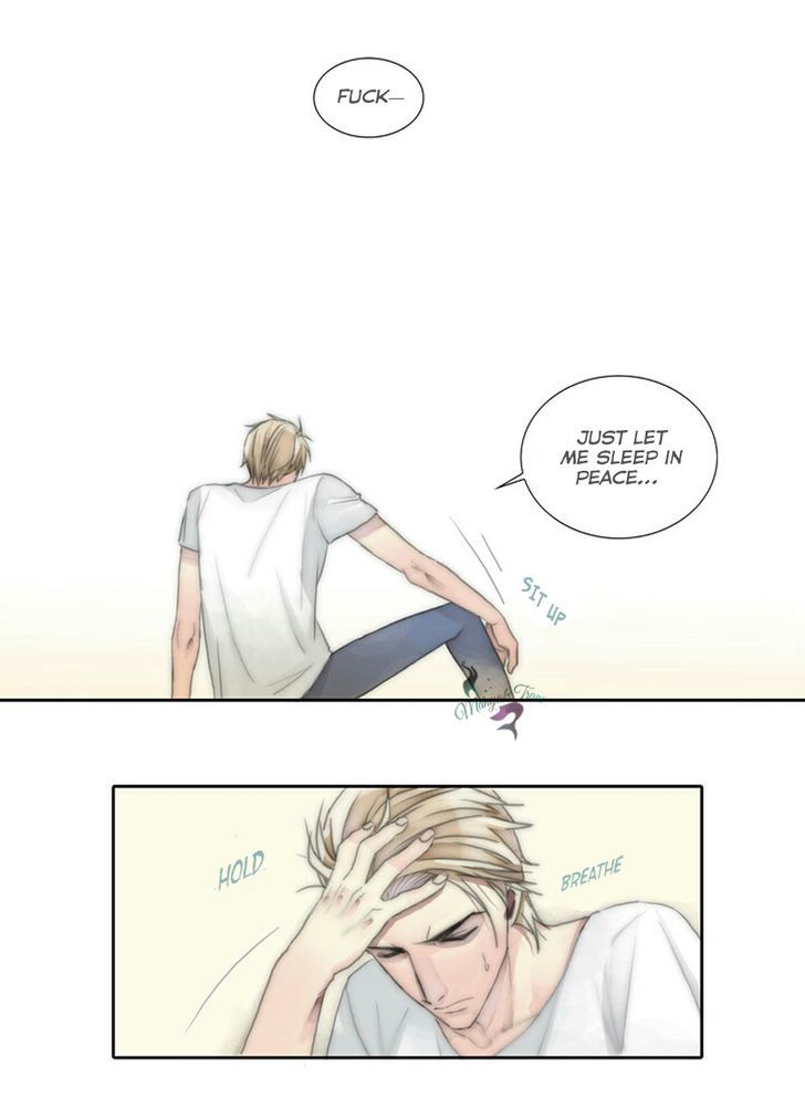 Hogu Hagyeongsu Chapter 2 page 16 - Chapter 2