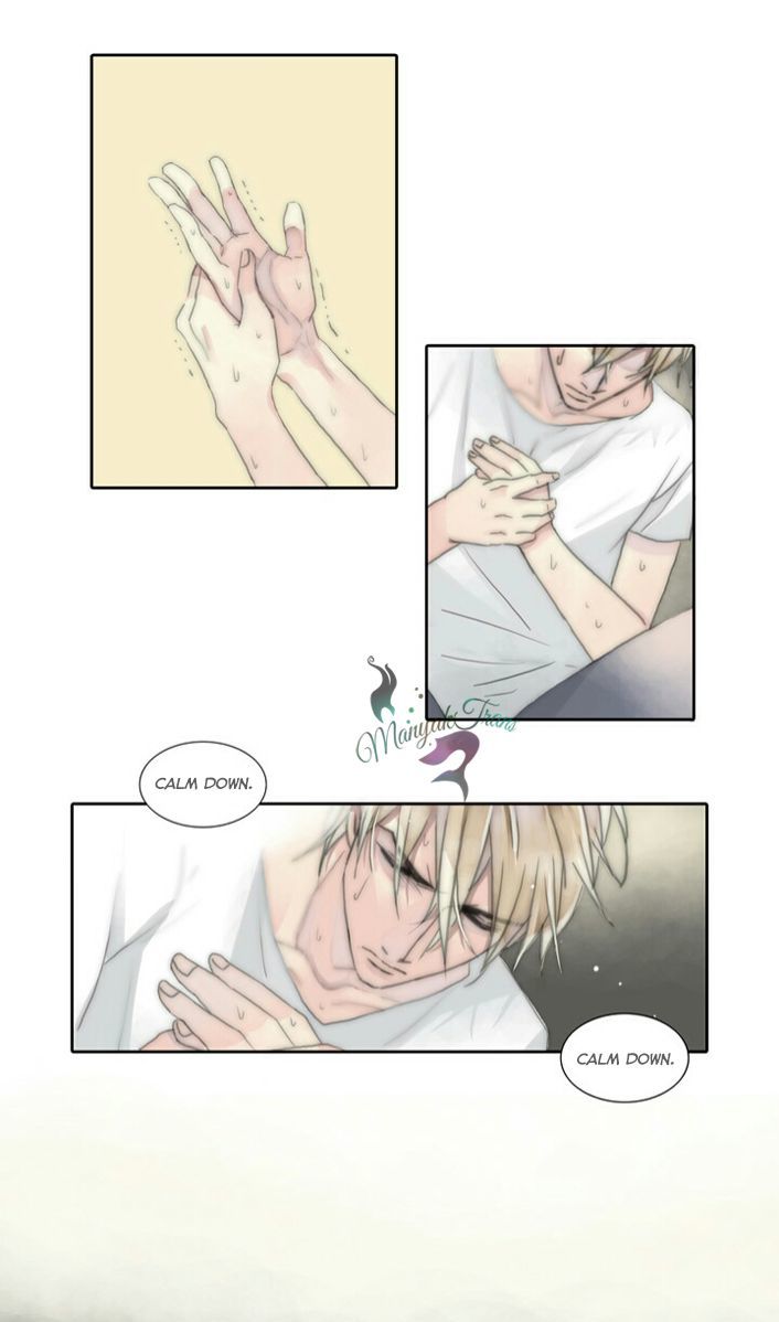 Hogu Hagyeongsu Chapter 2 page 18 - Chapter 2