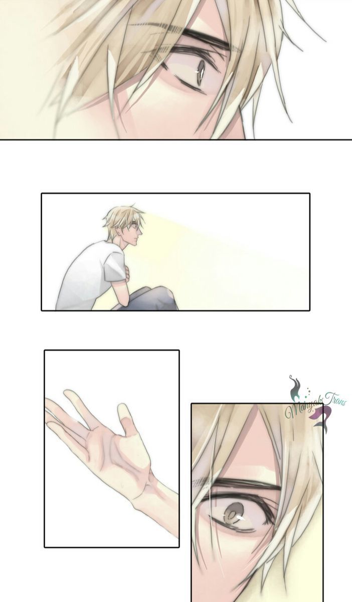 Hogu Hagyeongsu Chapter 2 page 20 - Chapter 2