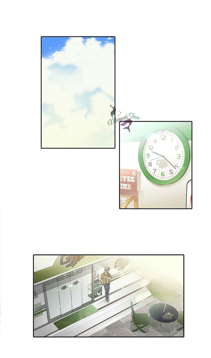 Hogu Hagyeongsu Chapter 2 page 22 - Chapter 2