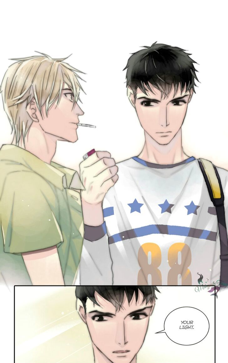 Hogu Hagyeongsu Chapter 2 page 24 - Chapter 2