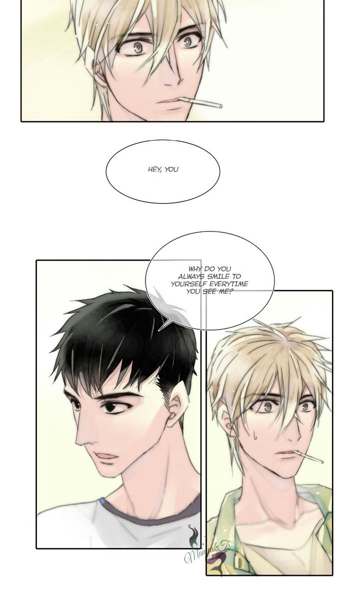 Hogu Hagyeongsu Chapter 2 page 25 - Chapter 2
