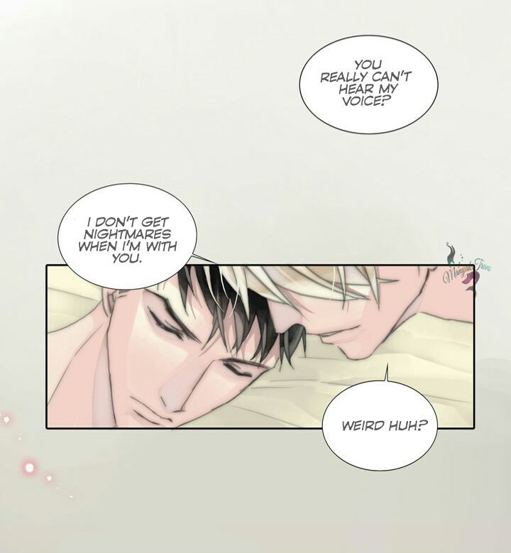Hogu Hagyeongsu Chapter 3 page 11 - Chapter 3