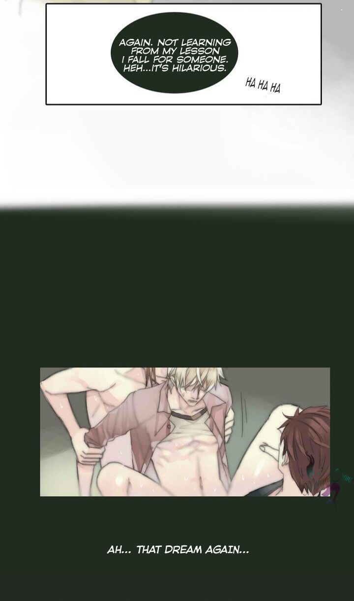 Hogu Hagyeongsu Chapter 3 page 13 - Chapter 3