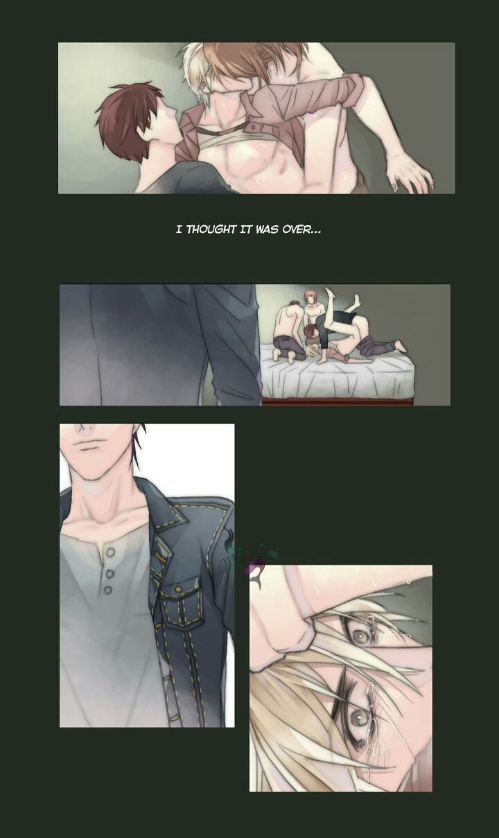 Hogu Hagyeongsu Chapter 3 page 14 - Chapter 3