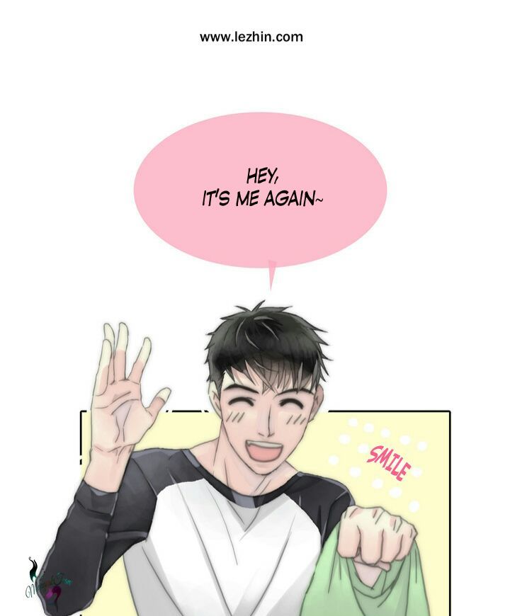 Hogu Hagyeongsu Chapter 3 page 2 - Chapter 3