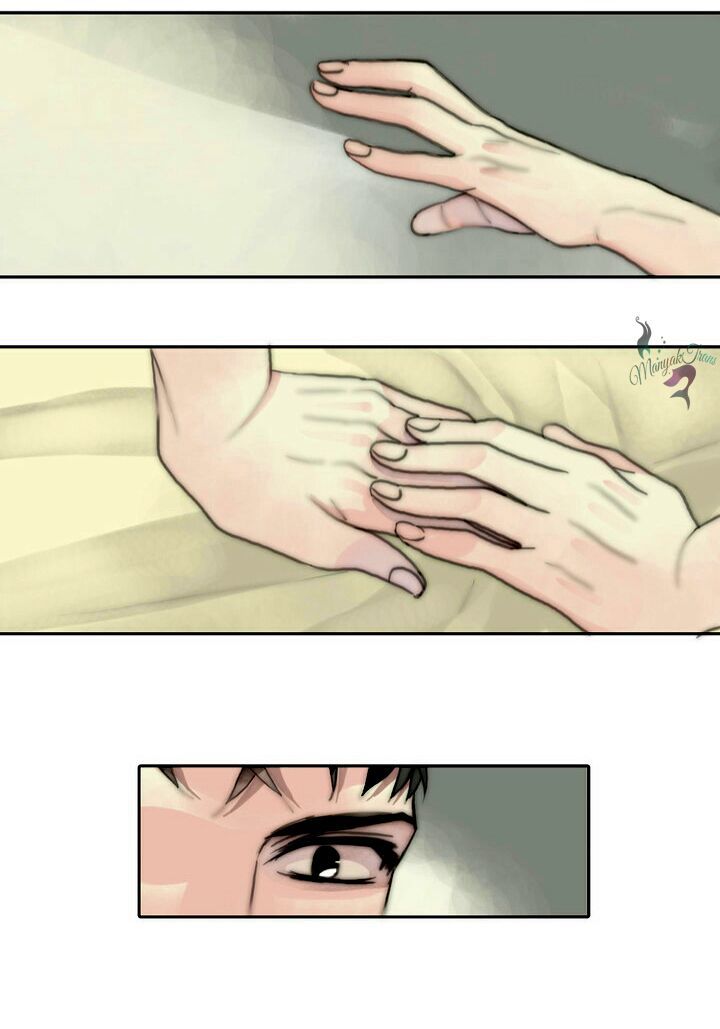 Hogu Hagyeongsu Chapter 3 page 20 - Chapter 3
