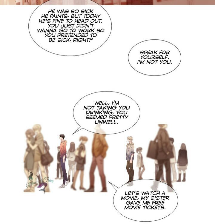 Hogu Hagyeongsu Chapter 3 page 24 - Chapter 3