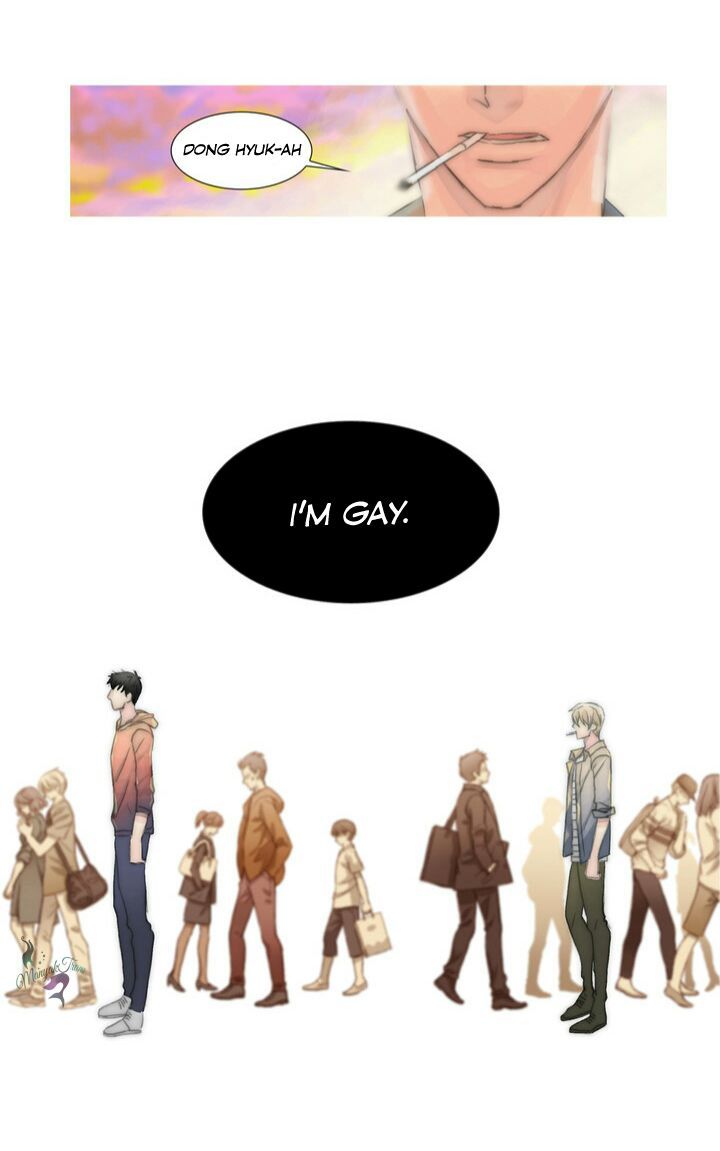 Hogu Hagyeongsu Chapter 3 page 26 - Chapter 3