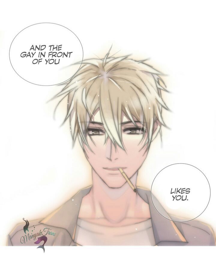 Hogu Hagyeongsu Chapter 3 page 28 - Chapter 3