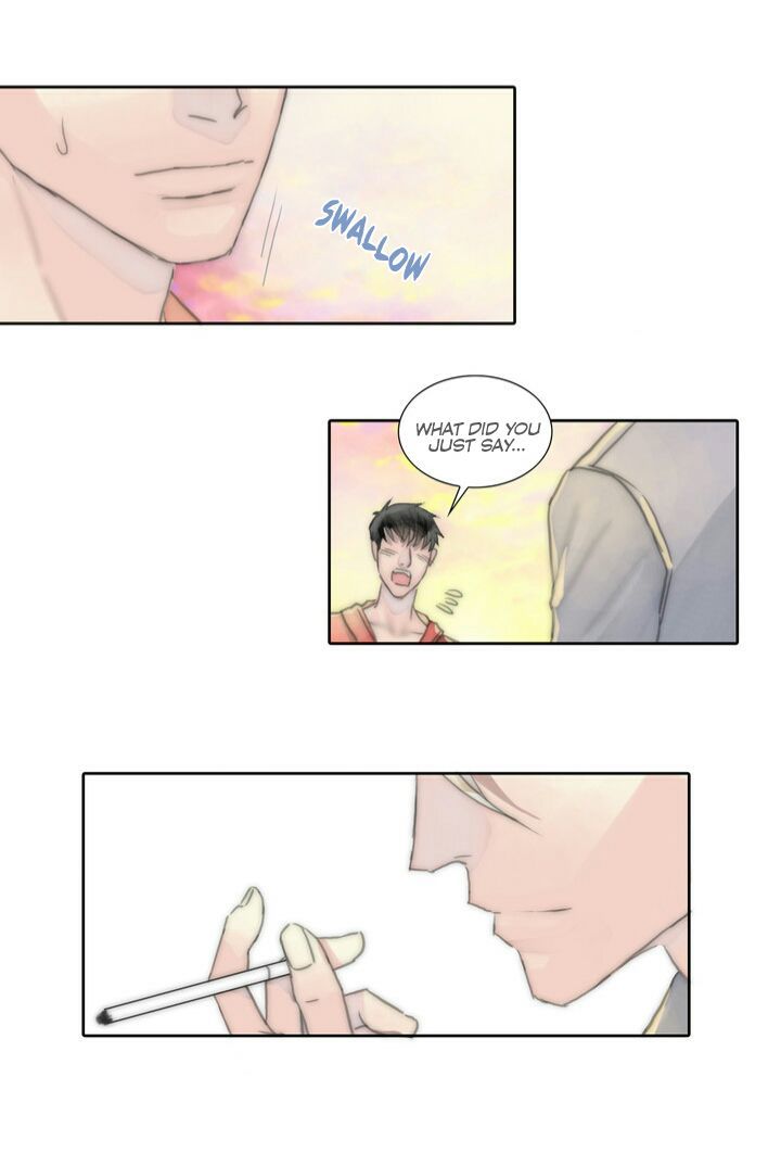 Hogu Hagyeongsu Chapter 3 page 30 - Chapter 3