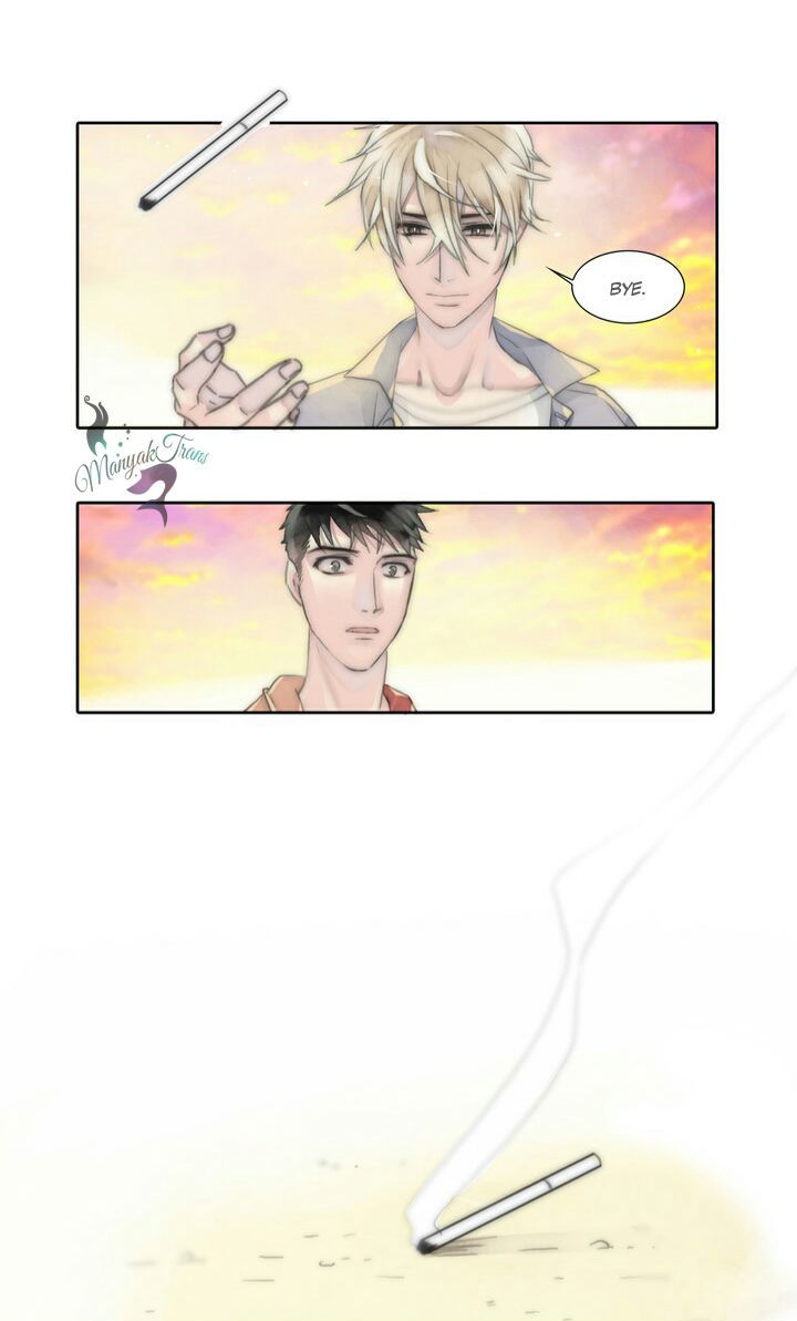 Hogu Hagyeongsu Chapter 3 page 31 - Chapter 3